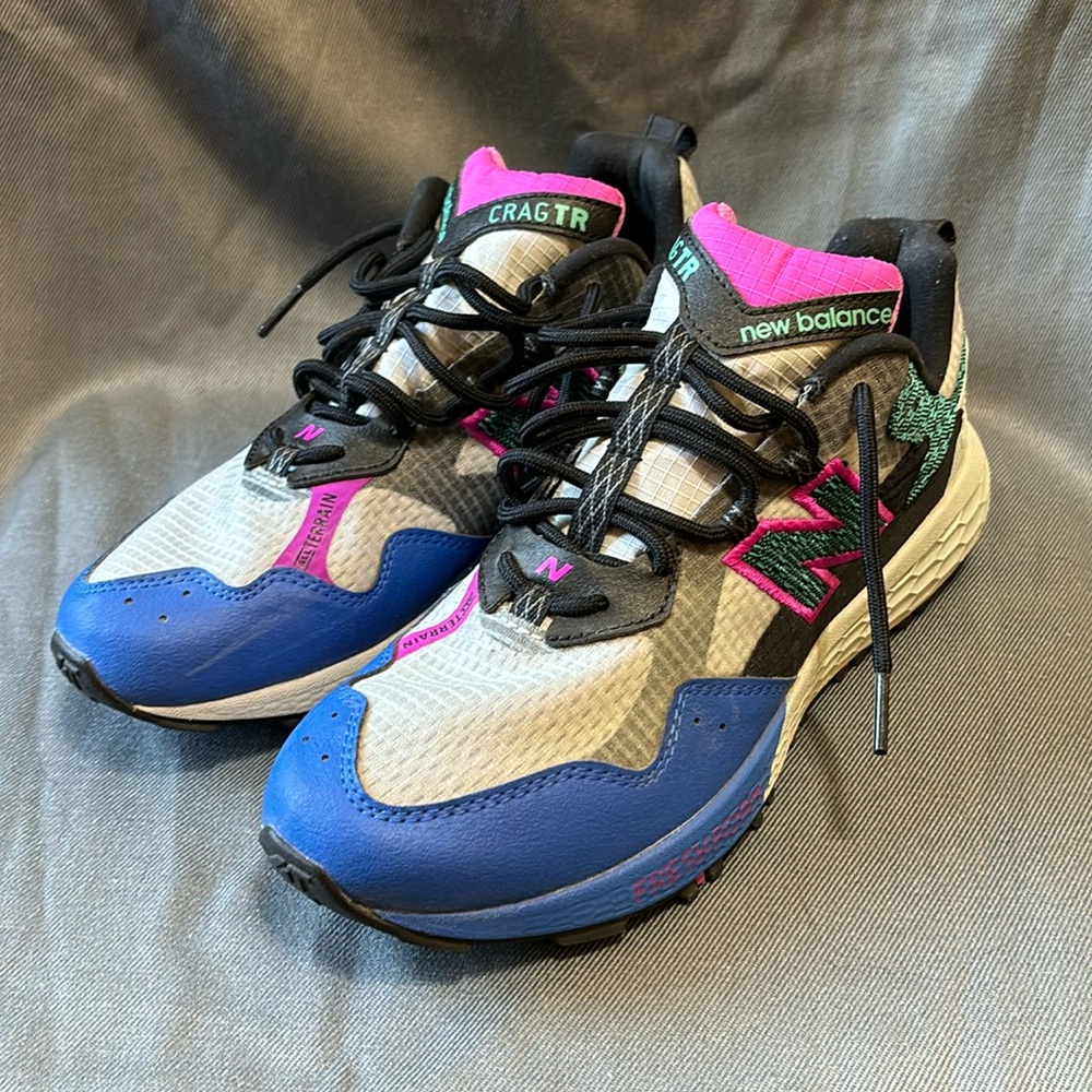 New Balance Fresh Foam
